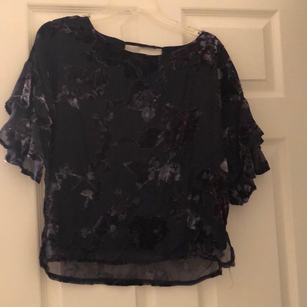 Size small shirt